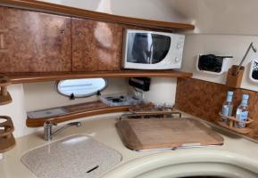 GOBBI 315 Sport Cruiser  Occasion de 2002