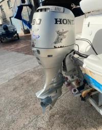 Janmor LOWRANCE HOOK REVEAL Occasion de 2005