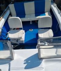 amateur Bateau moteur plaisance Occasion de 2004