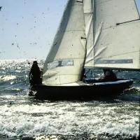 Photo Deriveur 470  470 Vanguard Occasion de 1986