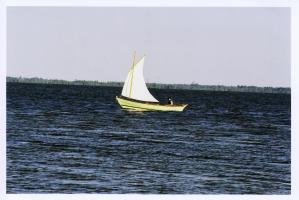 Photo Chantier Naval Eoile Marine Doris Occasion de 2007