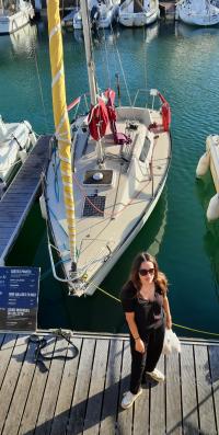 Beneteau FIRST 22 Occasion de 1980