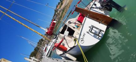 Beneteau FIRST 22 Occasion de 1980