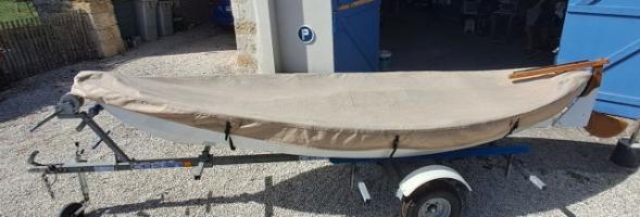 Chantier privé Skerry Occasion de 2010