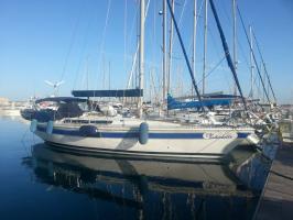 Photo GIB SEA 126 Master Occasion de 1986