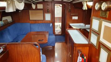 GIB SEA 126 Master Occasion de 1986