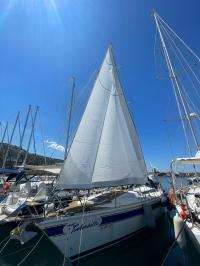 GIB SEA 126 Master Occasion de 1986
