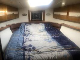 FAIRLINE FAIRLINE 36 SEDAN Occasion de 1986
