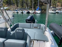 Zar - Formenti ZAR 79 SL PLUS Occasion de 2021
