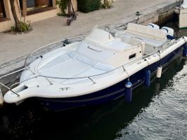 Kelt Marine white shark 248 Occasion de 2008