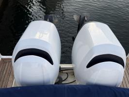 Kelt Marine white shark 248 Occasion de 2008