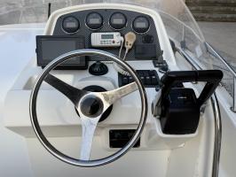 Kelt Marine white shark 248 Occasion de 2008
