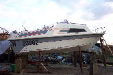 ULTRAMAR MAZUIR 450 Occasion de 1988