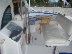 Alliaura Marine PRIVILEGE 465 Occasion de 2003