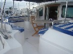 Alliaura Marine PRIVILEGE 465 Occasion de 2003