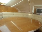 Alliaura Marine PRIVILEGE 465 Occasion de 2003