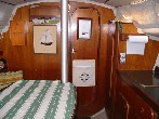 Beneteau IDYLLE 8.80 Occasion de 1983