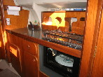 Beneteau IDYLLE 8.80 Occasion de 1983