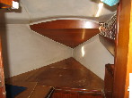 Beneteau IDYLLE 8.80 Occasion de 1983