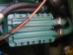 BOTNIA targa 27 Occasion de 1995