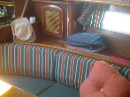Beneteau Océanis 36cc Occasion de 1998