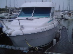 bateau Jeanneau Merry Fisher 750 Occasion de 2000
