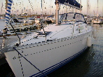 bateau Jeanneau SUN ODYSSEY 34.2 Occasion de 1999
