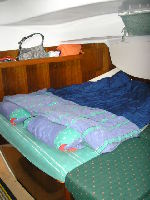 Beneteau OCEANIS 36 CC Occasion de 1998