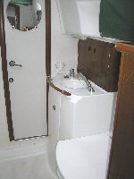 Beneteau OCEANIS 36 CC Occasion de 1998