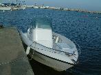CD MARINE ANTHIOS 600 Occasion de 2001