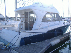 bateau Beneteau Antares 980 Occasion de 2008