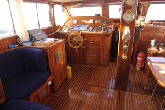 Caique Turc Motor Sailer Occasion de 1993