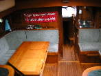 Blue Water Vagabond 47 Occasion de 1981