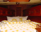 Blue Water Vagabond 47 Occasion de 1981