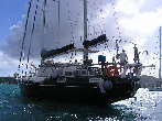 Photo Siltala Nauticat 52 Occasion de 1984