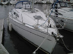 bateau Jeanneau SUN ODYSSEY 37 Occasion de 2001
