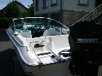 SEA RAY  Occasion de 1990