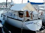 Dufour Yacht Dufour 31 Occasion de 1978