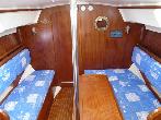 Dufour Yacht Dufour 31 Occasion de 1978