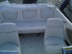 BAYLINER 552 Occasion de 2004