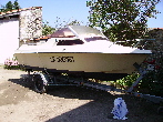 ACM Cap Corse Occasion de 1980