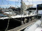 bateau MADIOUX AUEZPY BRENEUR 15 m Occasion de 1999