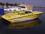 bateau BAJA 290 Occasion de 1992