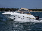 bateau amateur 660 open Occasion de 2009