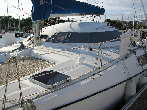 Outremer Outremer 40 Occasion de 1990