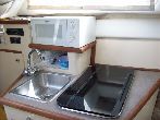 BAYLINER 2655 Ciera Occasion de 1996