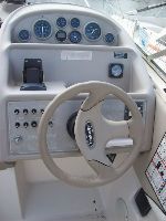 BAYLINER 2655 Ciera Occasion de 1996
