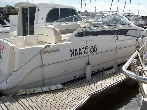 BAYLINER 2655 Ciera Occasion de 1996