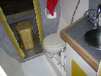 fountaine pajot Maldive Occasion de 1990