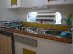 fountaine pajot Maldive Occasion de 1990